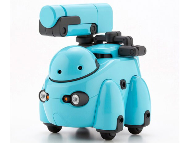 MARUTTOYS TAMOTU �X�J�C�u���[Ver.