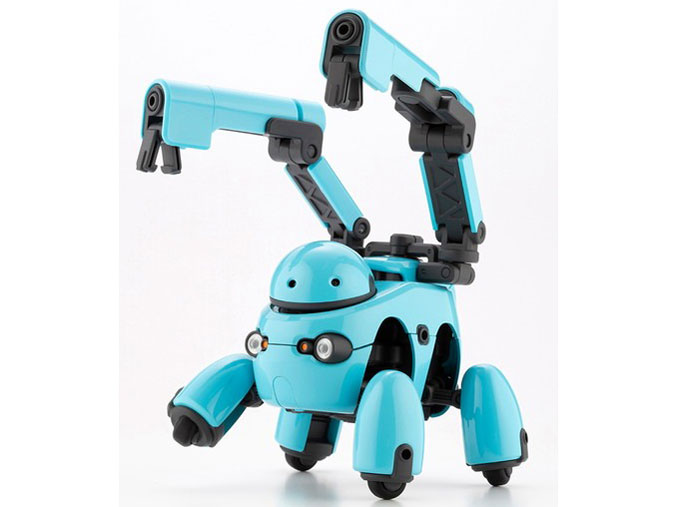 MARUTTOYS TAMOTU �X�J�C�u���[Ver.