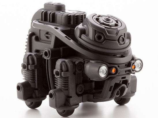 MARUTTOYS TAMOTU �X�J�C�u���[Ver.