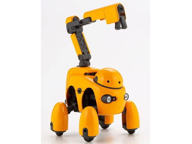 MARUTTOYS TAMOTU �I�����WVer.