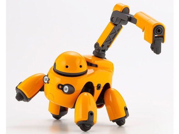 MARUTTOYS TAMOTU �I�����WVer.