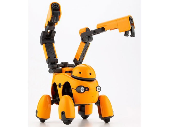 MARUTTOYS TAMOTU �I�����WVer.