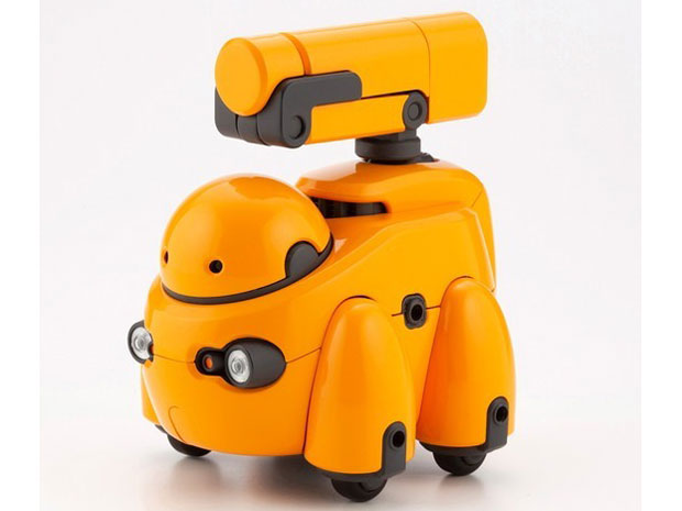 MARUTTOYS TAMOTU �I�����WVer. �̐��i�摜