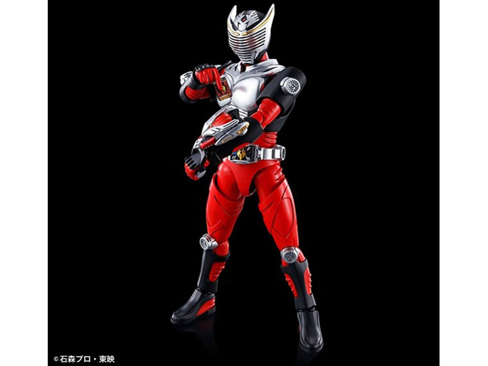 Figure-rise Standard ���ʃ��C�_�[���R
