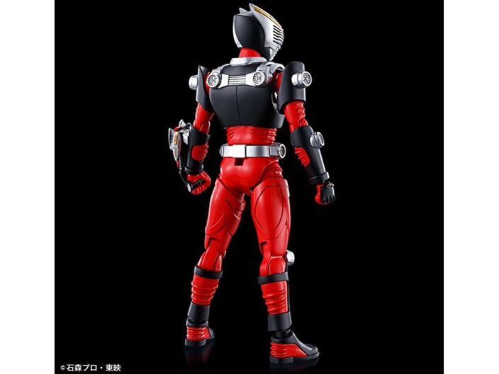 Figure-rise Standard ���ʃ��C�_�[���R