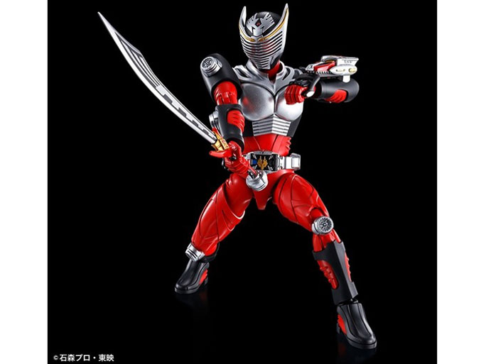 Figure-rise Standard ���ʃ��C�_�[���R