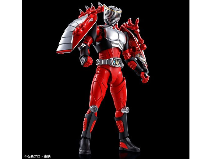 Figure-rise Standard ���ʃ��C�_�[���R