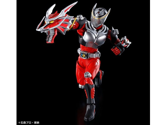 Figure-rise Standard ���ʃ��C�_�[���R