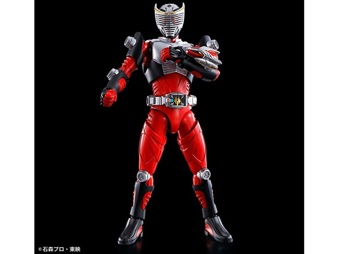 Figure-rise Standard ���ʃ��C�_�[���R