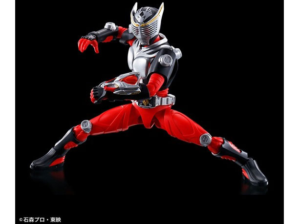 Figure-rise Standard ���ʃ��C�_�[���R