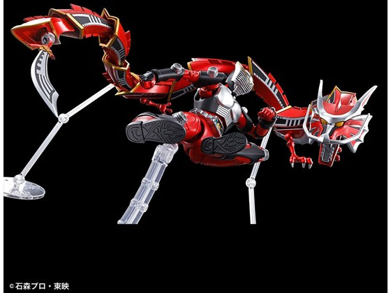 Figure-rise Standard ���ʃ��C�_�[���R