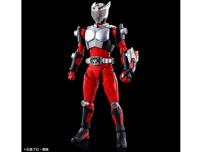 Figure-rise Standard ���ʃ��C�_�[���R �̐��i�摜