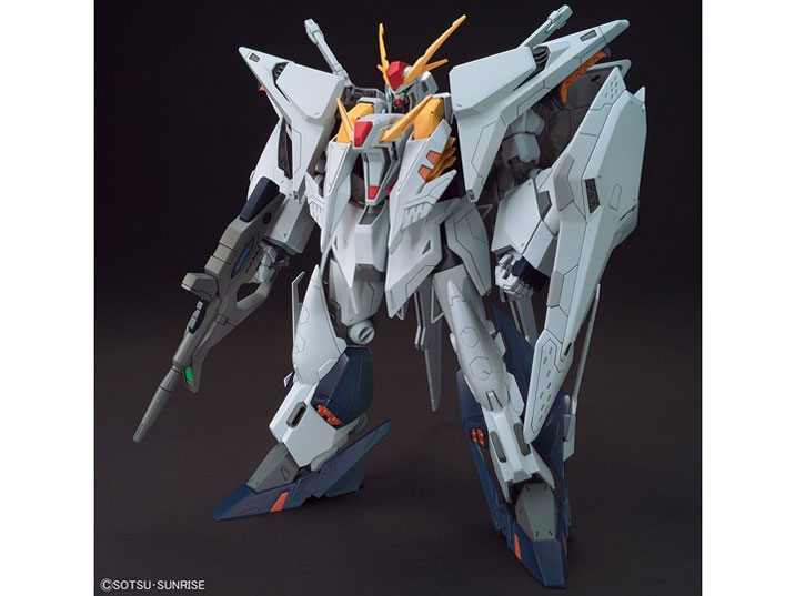 HGUC 1/144 ���K���_�� �̐��i�摜