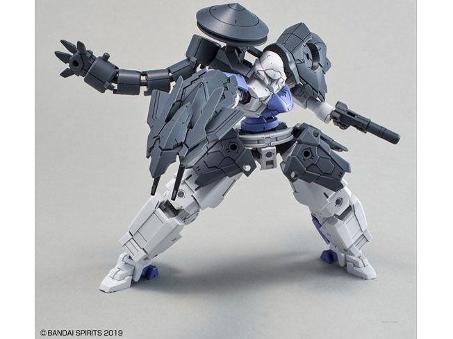 30MM 1/144 �I�v�V�����p�[�c�Z�b�g4(�퍑�A�[�}�[)