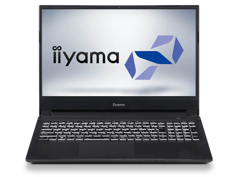 STYLE-15FX068-i7-RXSS Core i7 10750H/8GB������/480GB SSD/GTX 1660Ti/15�C���` �̐��i�摜