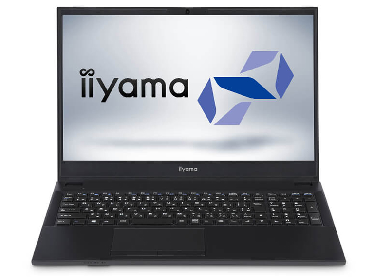 STYLE-15FH043-C-UCSS Celeron N4120/4GB������/240GB SSD/15�C���` �̐��i�摜