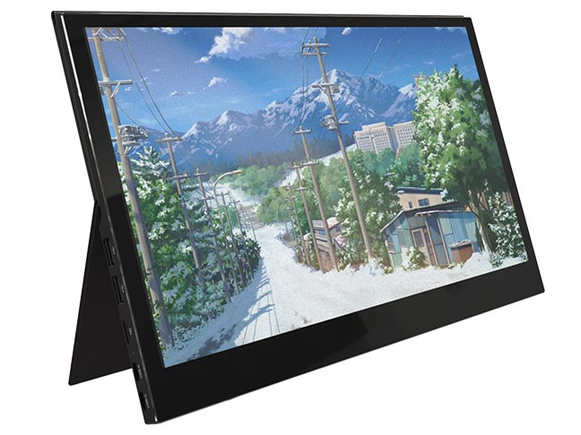 GDP133FQ-E [13.3�C���`] �̐��i�摜