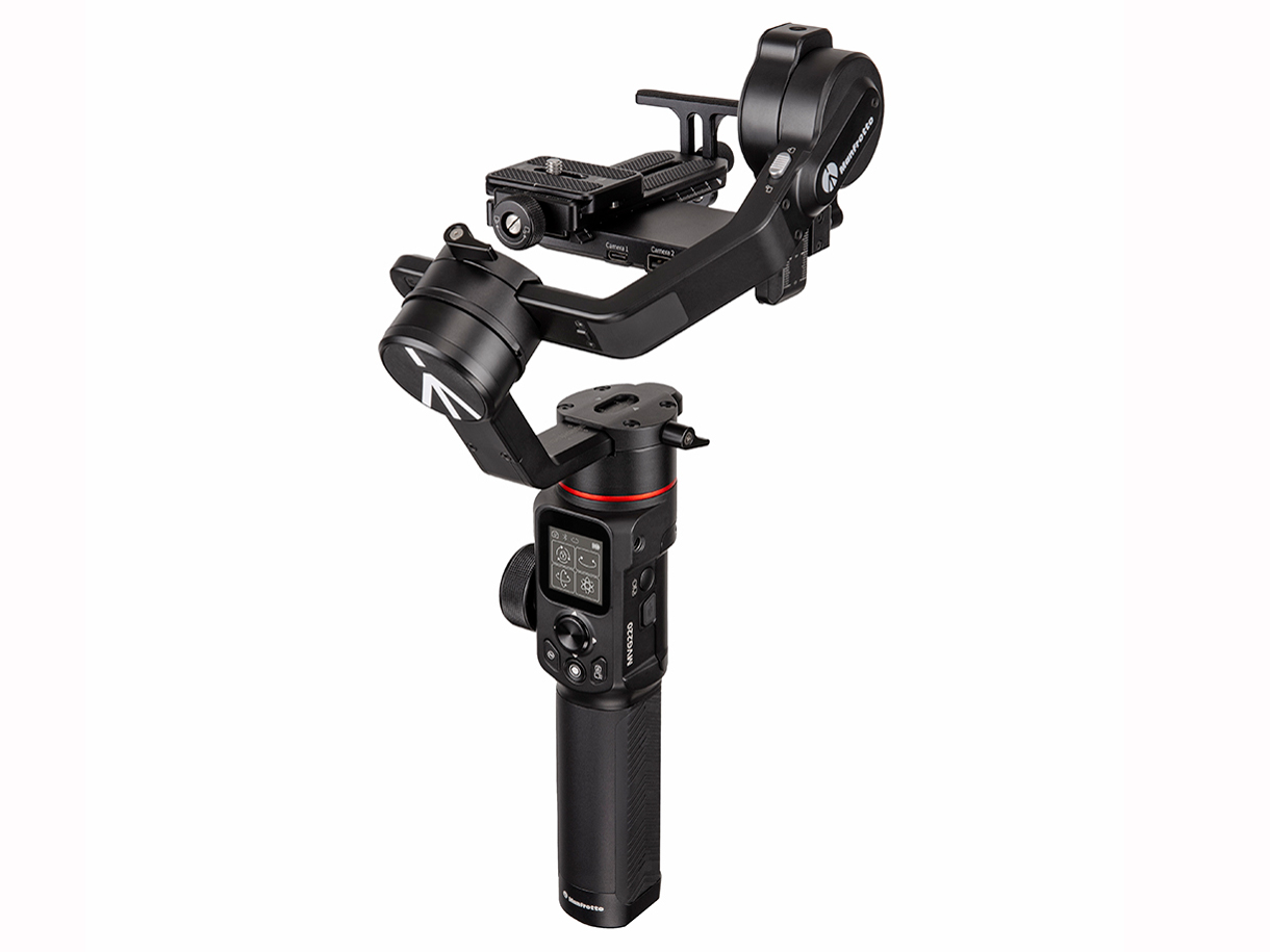 Gimbal 220 �L�b�g MVG220 �̐��i�摜