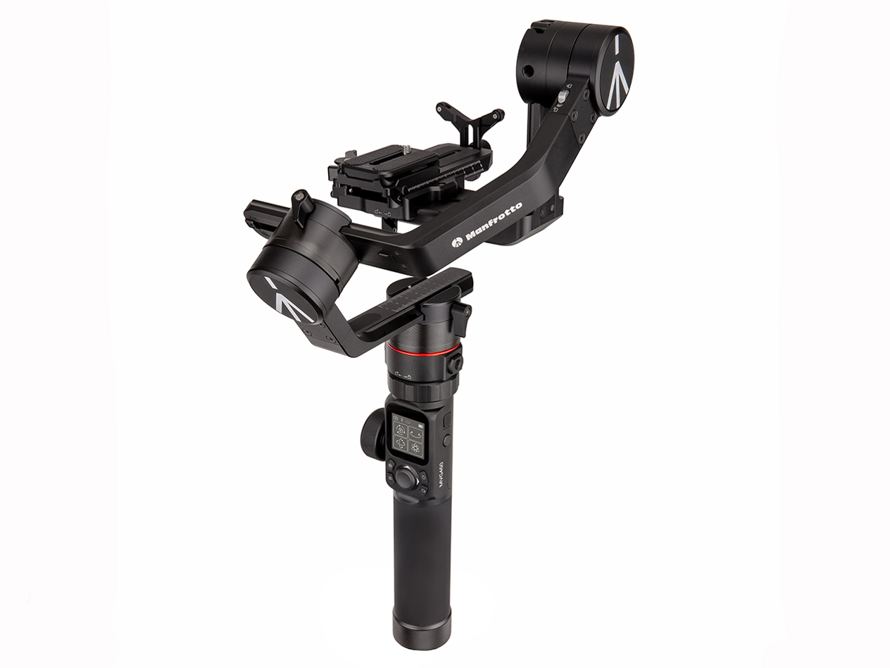 Gimbal 460 �L�b�g MVG460 �̐��i�摜