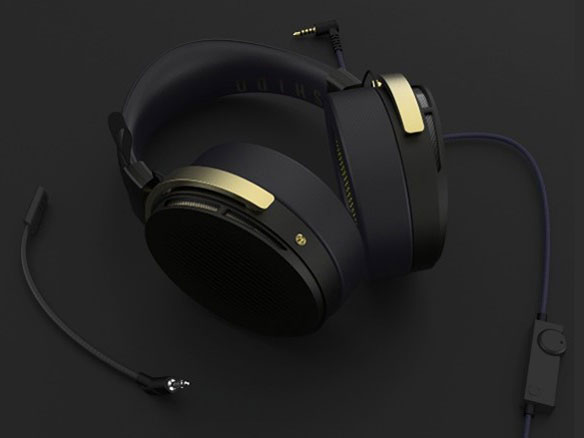 SHIDO�F001 �̐��i�摜