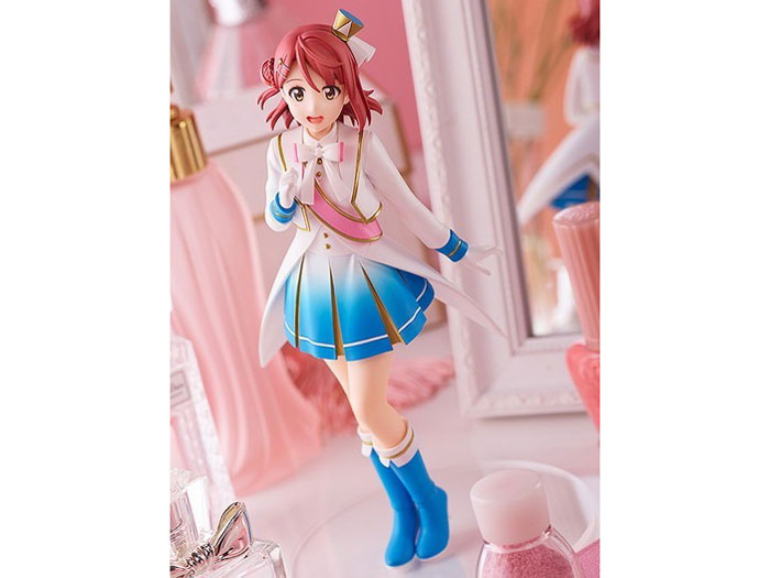 ���u���C�u�I������w���X�N�[���A�C�h�����D�� POP UP PARADE �㌴����