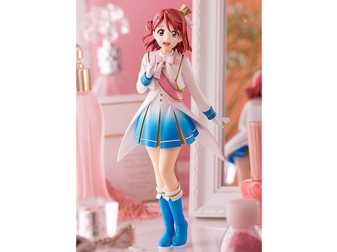 ���u���C�u�I������w���X�N�[���A�C�h�����D�� POP UP PARADE �㌴����