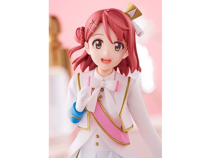 ���u���C�u�I������w���X�N�[���A�C�h�����D�� POP UP PARADE �㌴����