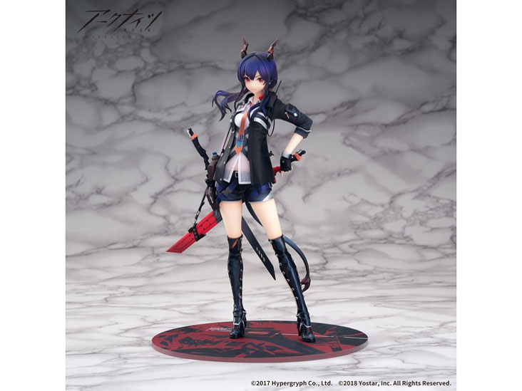 �A�[�N�i�C�c ��(�`�F��) 1/7�X�P�[���t�B�M���A �̐��i�摜