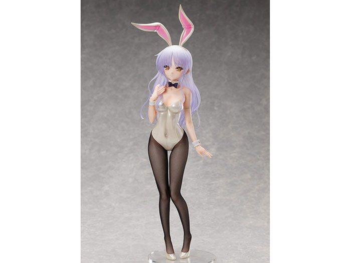 Angel Beats�I 1/4 ���؂��Ȃ� �o�j�[Ver. �̐��i�摜