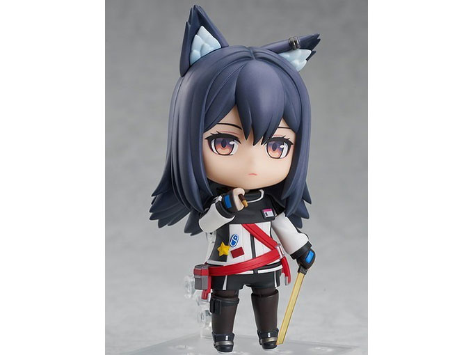 グッドスマイルカンパニー ねんどろいど 1551 アークナイツ テキサス3852 Amazon | ねんどろいど 1551 テキサス アークナイツ 完成品 可動