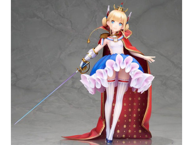 �A�Y�[�����[�� 1/7 ���E�g���I���t�@�� �y��Ver. �̐��i�摜