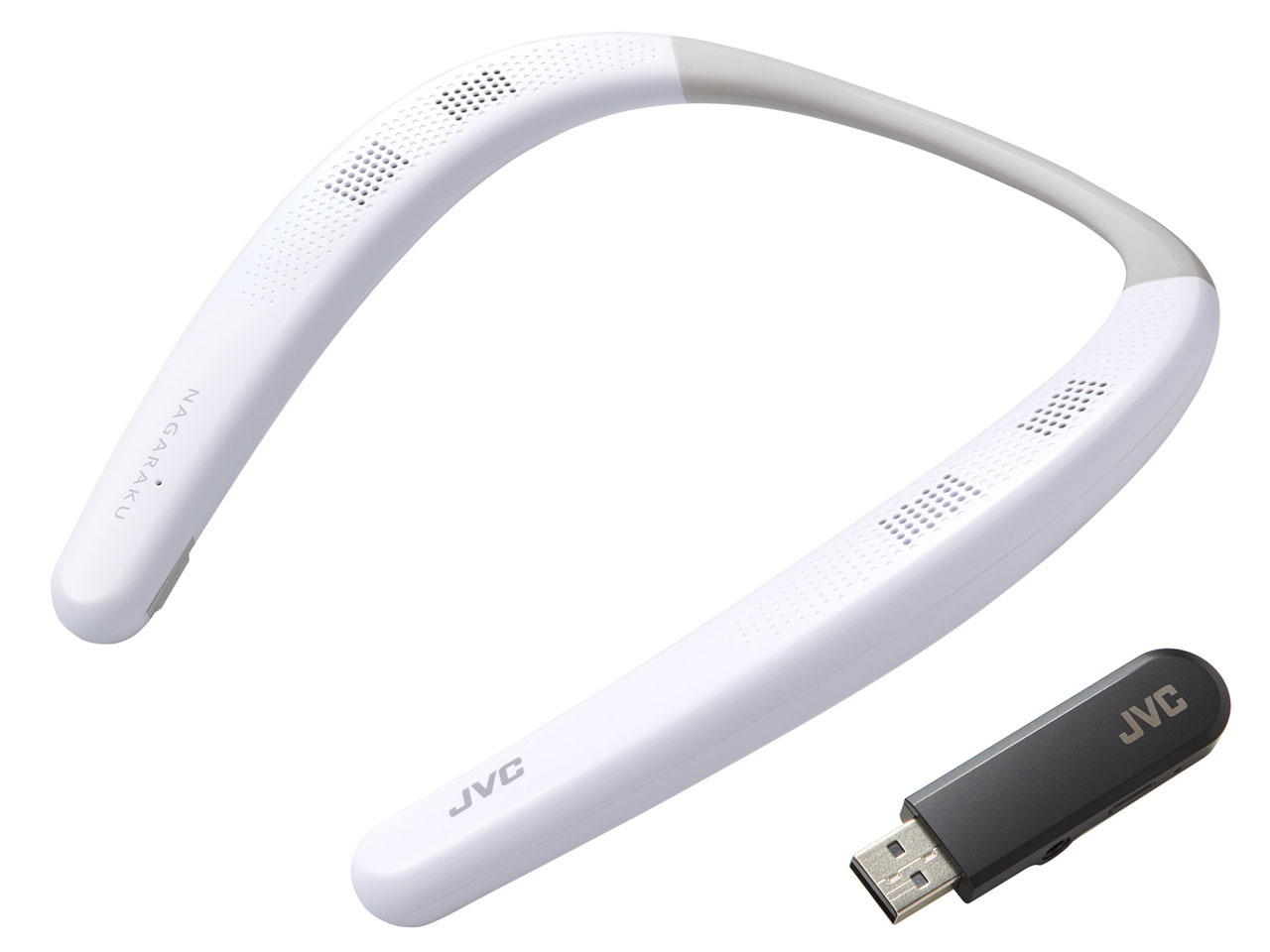 【新品未開封品】NAGARAKU  Victor・JVC SP-A7WT-B Amazon.co.jp: JVCケンウッド JVC SP-A7WT-B NAGARAKU