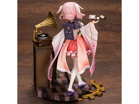 �v���}�h�[�� 1/7 �D�� ���񐶎Y�����