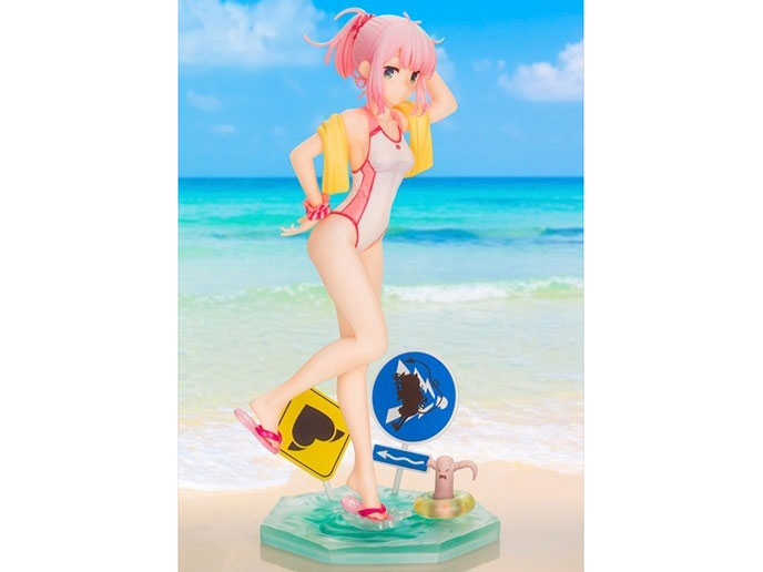 �܂��J�h�܂��� 1/7 ���c�� ����ver. �̐��i�摜