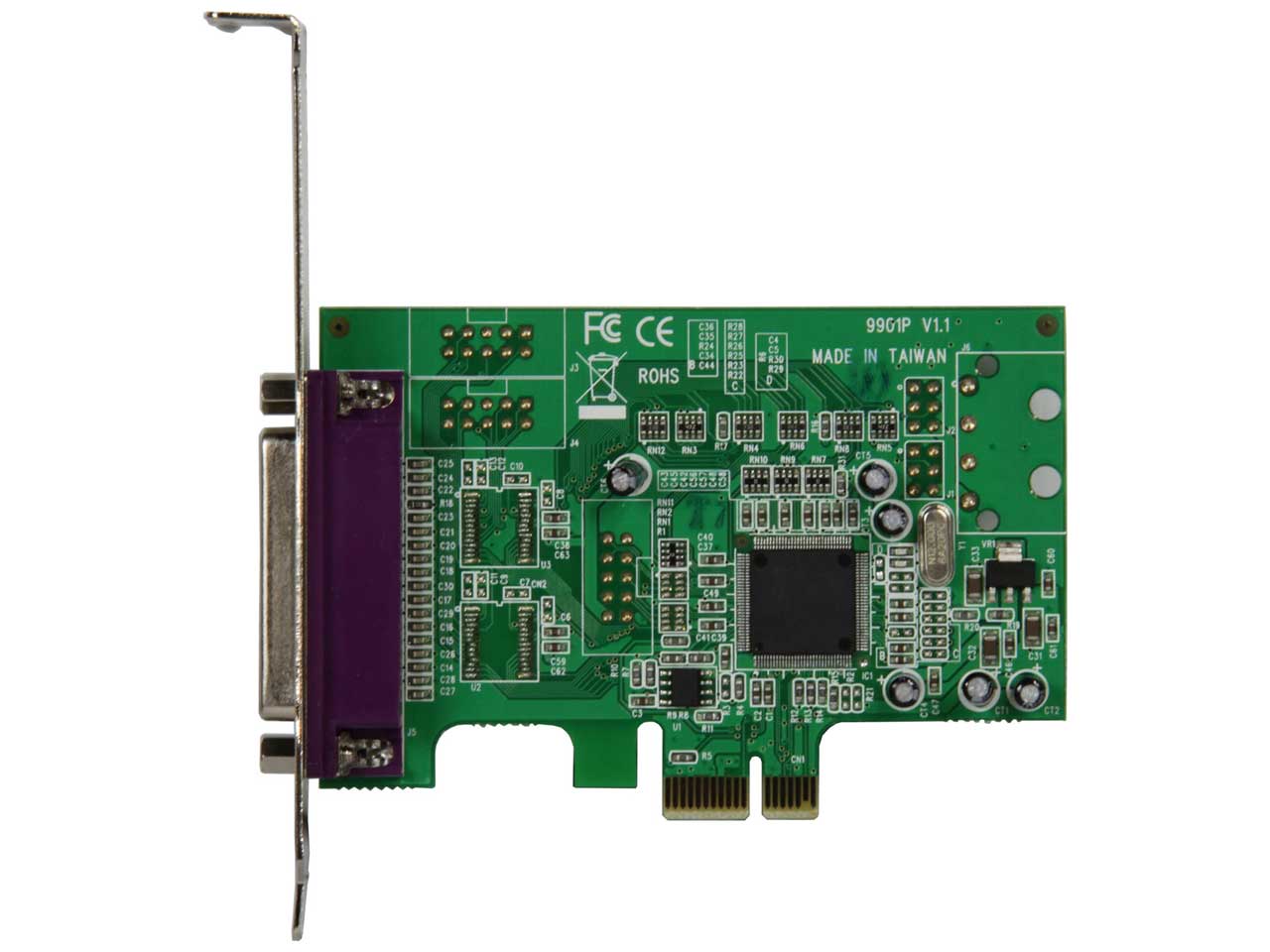 1P-LPPCIE2 [IEEE1284] �̐��i�摜