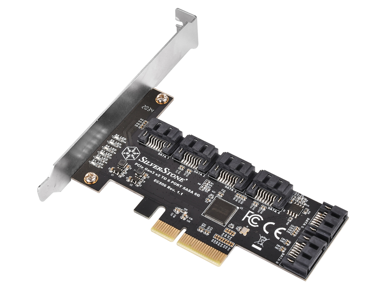 SST-ECS06 [SATA6Gb/s]