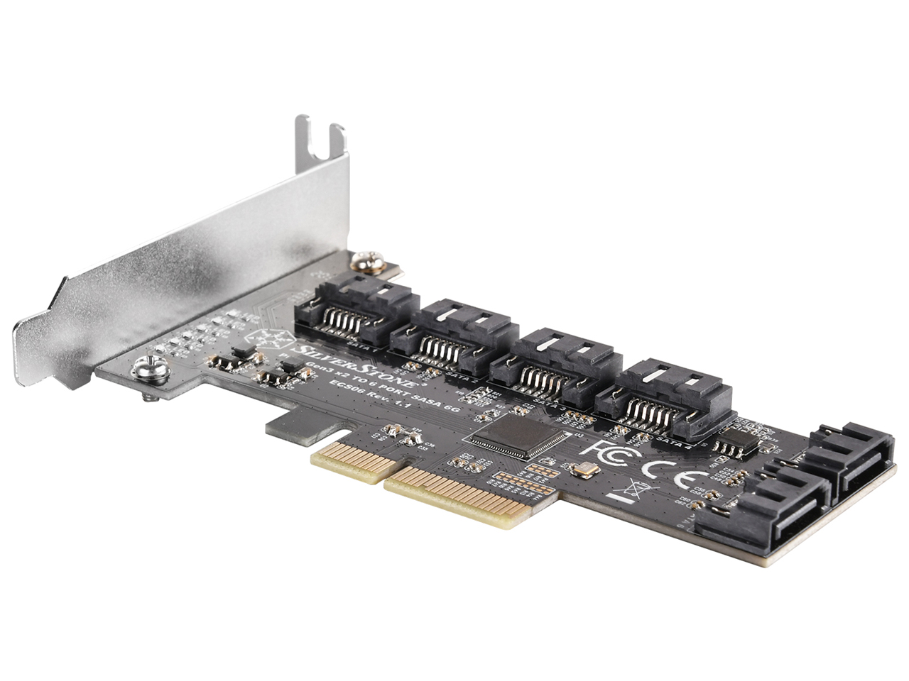 SST-ECS06 [SATA6Gb/s]