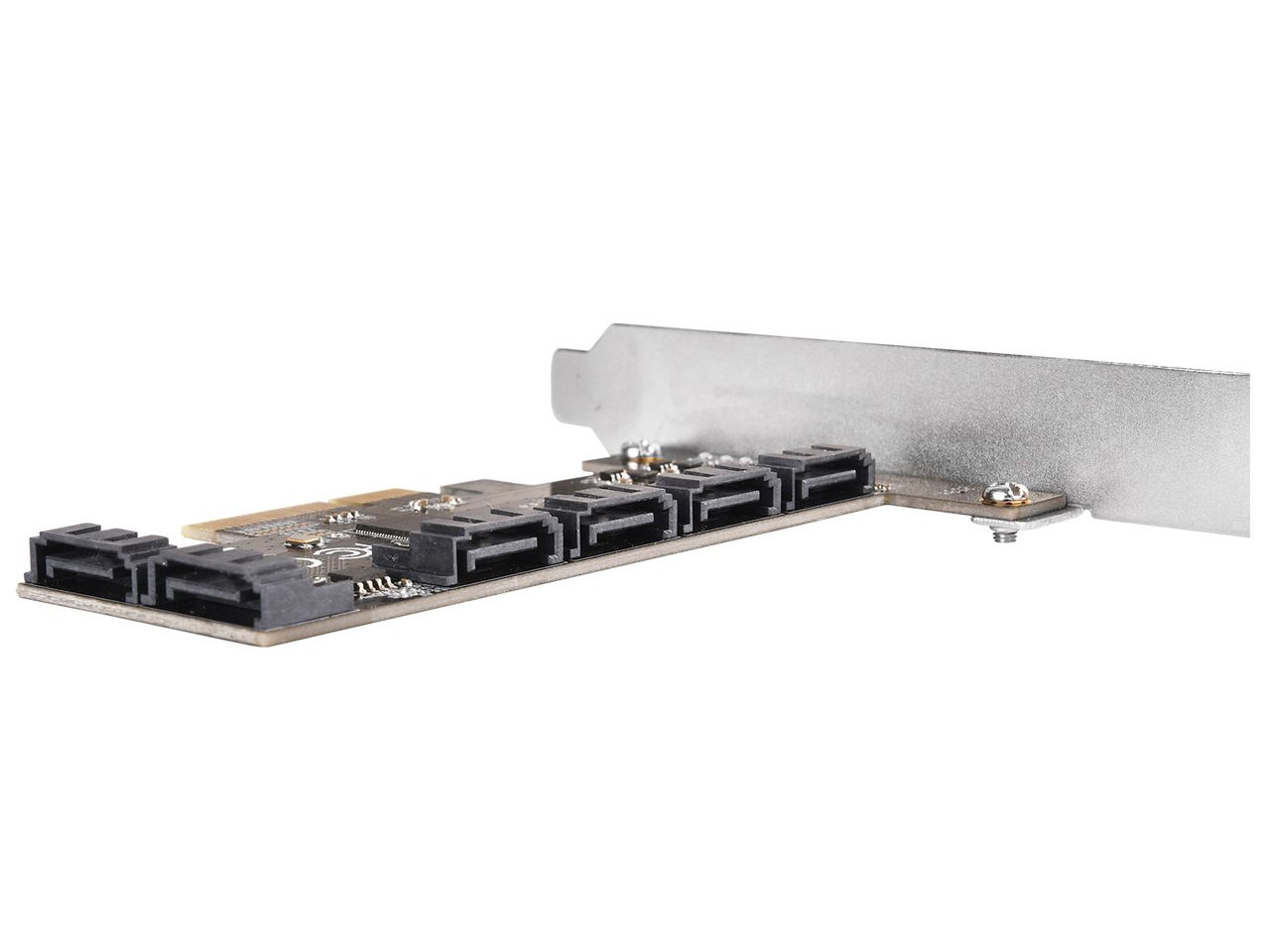 SST-ECS06 [SATA6Gb/s]