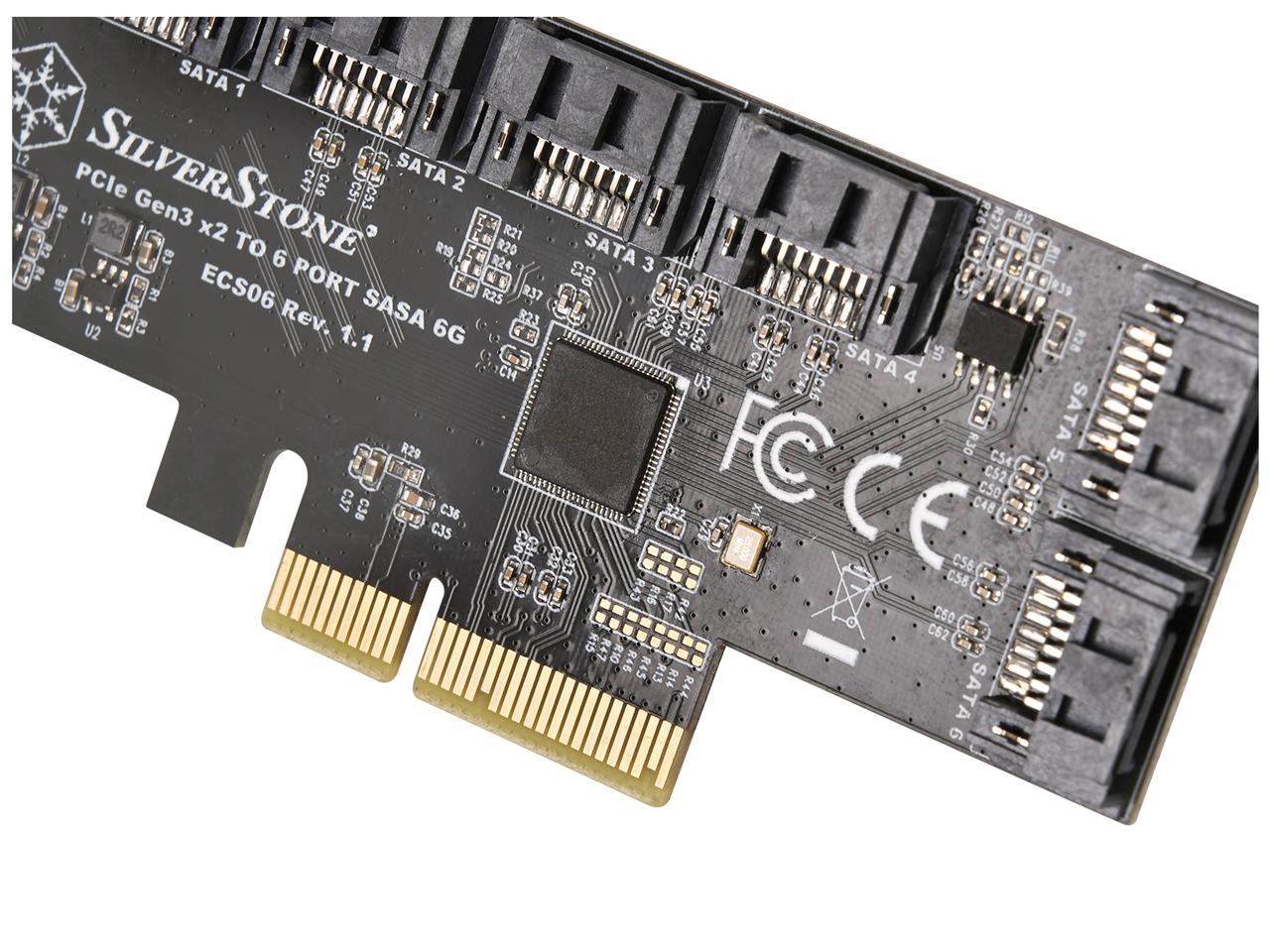 SST-ECS06 [SATA6Gb/s]