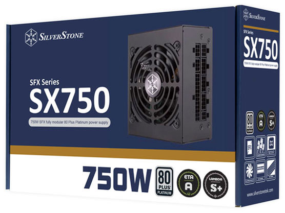 SST-SX750-PT [�u���b�N]