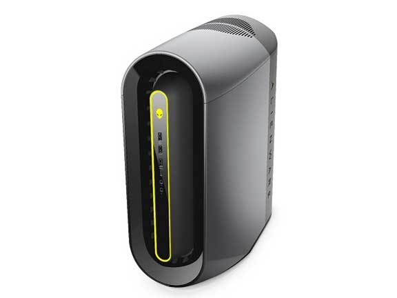 ALIENWARE AURORA R10 �X�v���}�V�[ Ryzen 9 5950X�E16GB�������E512GB SSD�ERTX 3090���ڃ��f�� �̐��i�摜