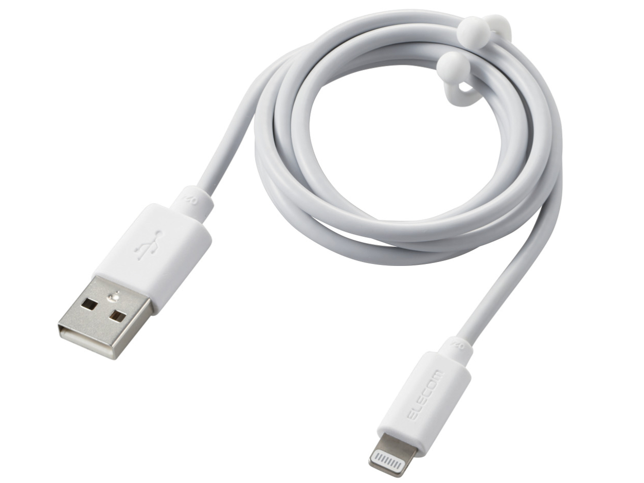 MPA-MUAL10WH [�z���C�g] �̐��i�摜