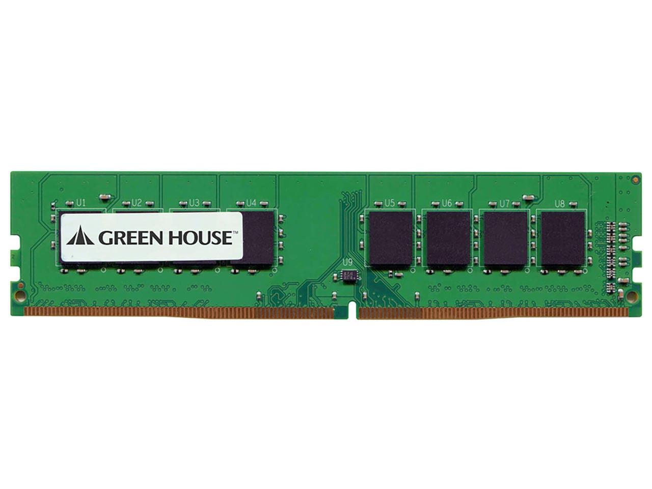 GH-DRF3200-8GB [DDR4 PC4-25600 8GB] �̐��i�摜