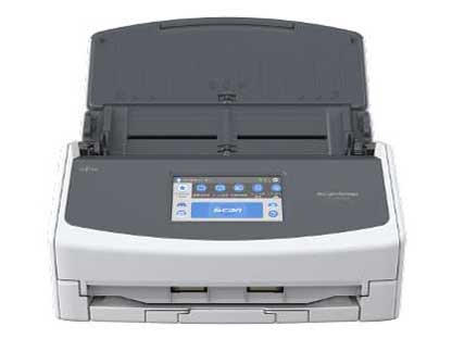ScanSnap iX1600 FI-IX1600 [�z���C�g]