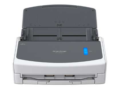 ScanSnap iX1400 FI-IX1400 [�z���C�g]