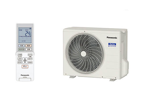 �G�I���A CS-EX281D-W [�N���X�^���z���C�g]