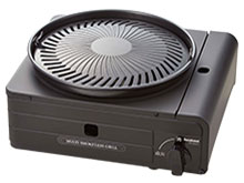 新品未使用 Iwatani マルチスモークグリル CB-MSG-1 Iwatani 岩谷産業 マルチスモークレスグリル CB-MSG-1-J