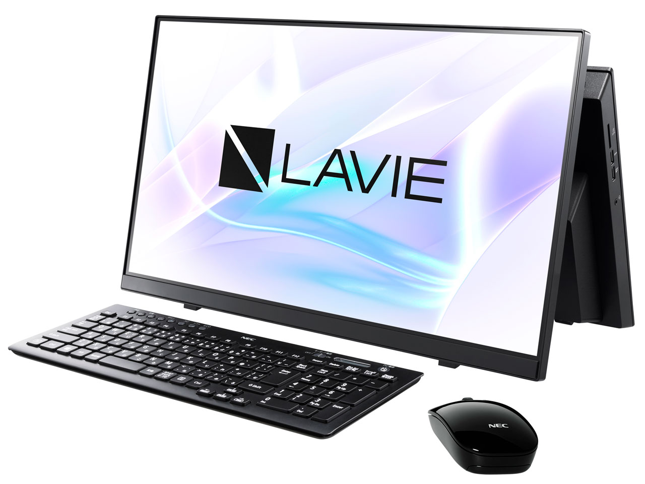 NEC LAVIE A23 A2365/BAW PC-A2365BAW [ファインホワイト] 価格