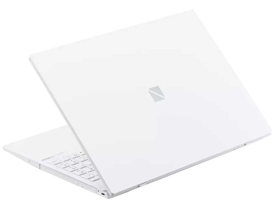 LAVIE N15 N1575/BAW PC-N1575BAW [�p�[���z���C�g]