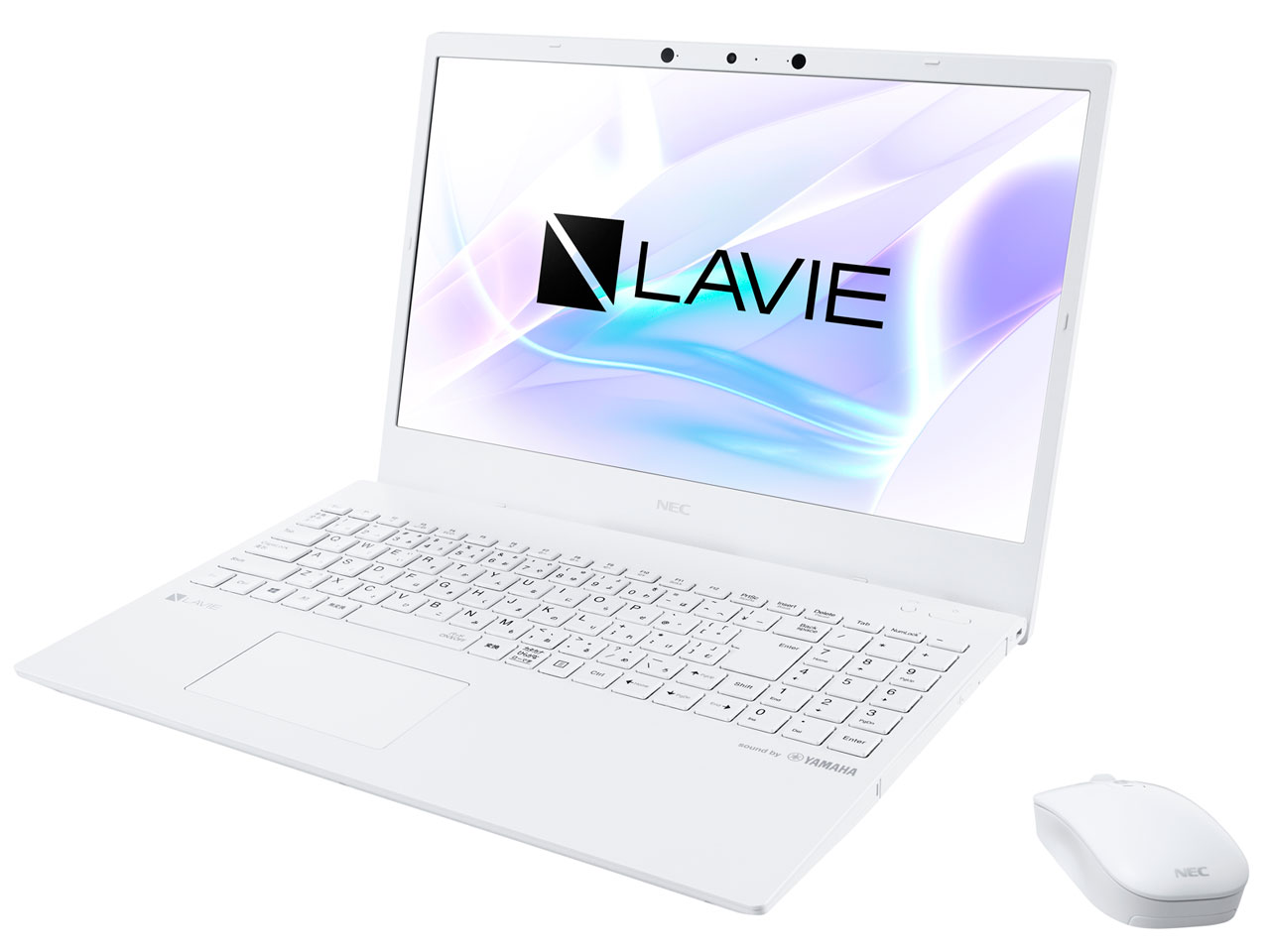 NEC LAVIE N15 N1575/BAR PC-N1575BAR [カームレッド] 価格比較 - 価格.com